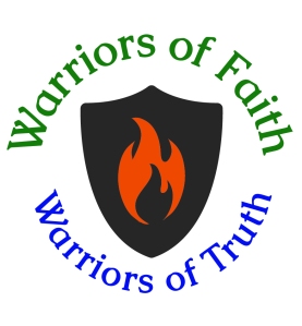 Warriors of Faith